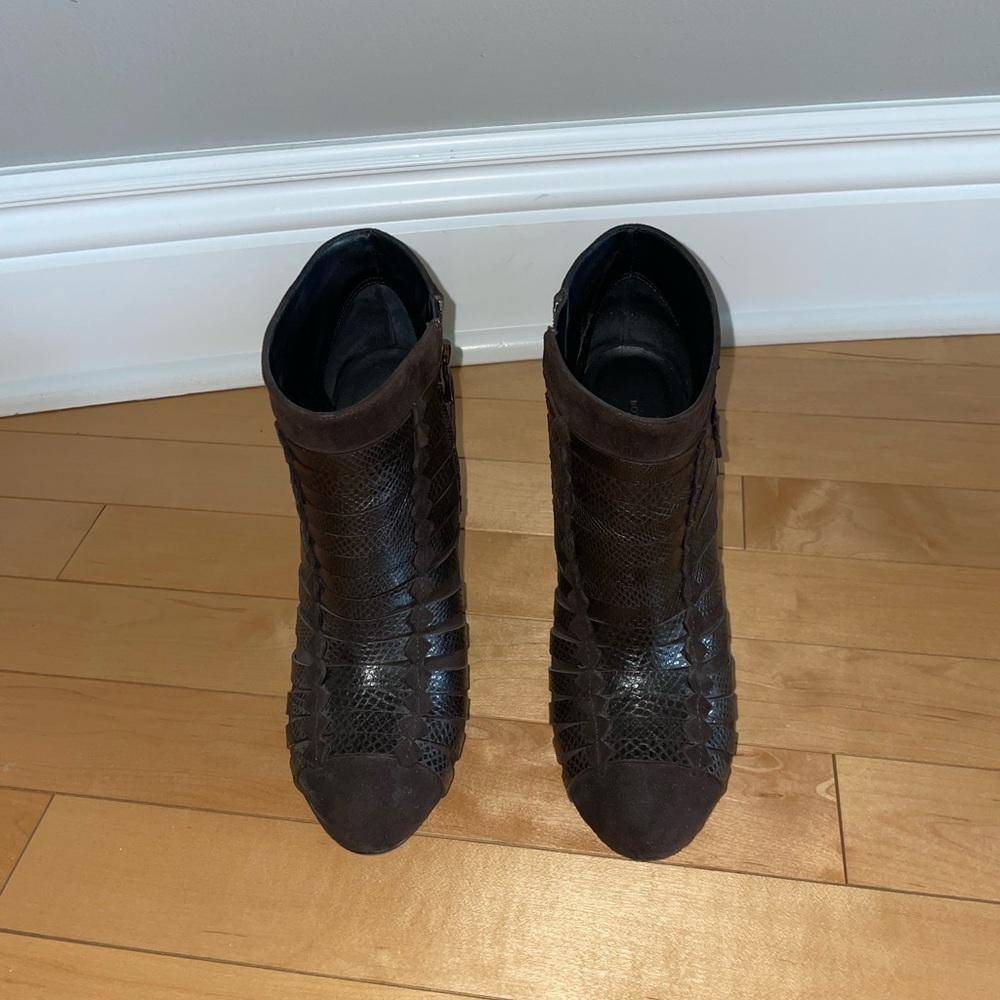 Bottega Veneta Boots